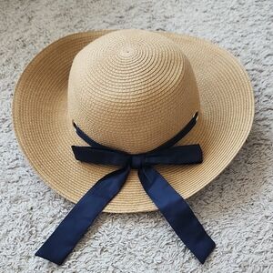 Jcrew Hat